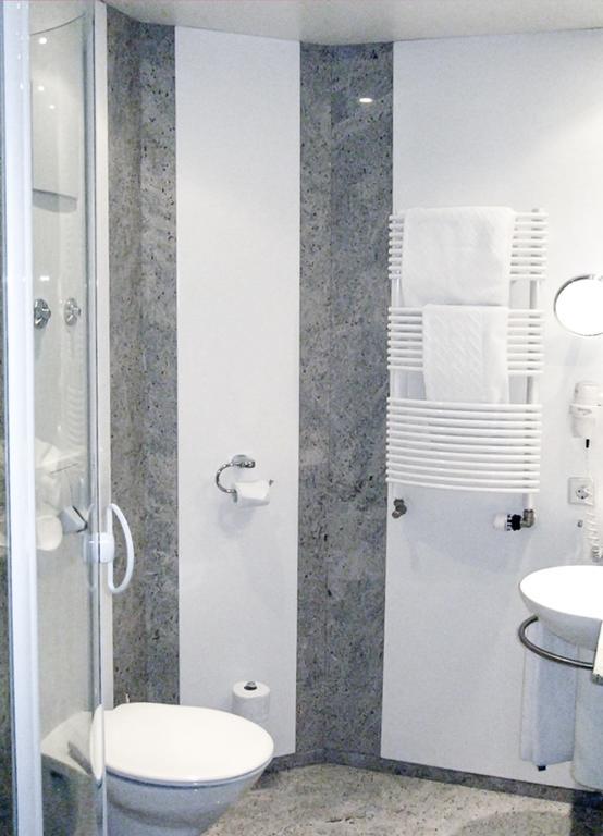 Stockstadt am Main Hotel Broessler חדר תמונה